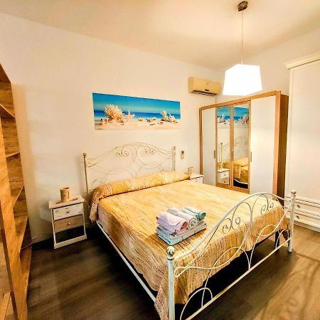 Casa Via Leuca Leilighet Lecce Eksteriør bilde