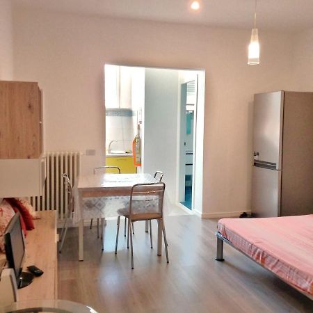 Casa Via Leuca Leilighet Lecce Eksteriør bilde