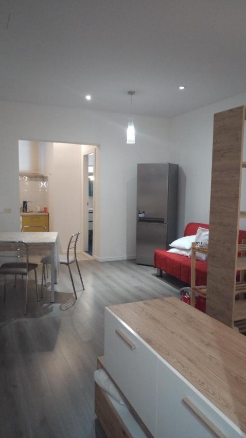 Casa Via Leuca Leilighet Lecce Eksteriør bilde
