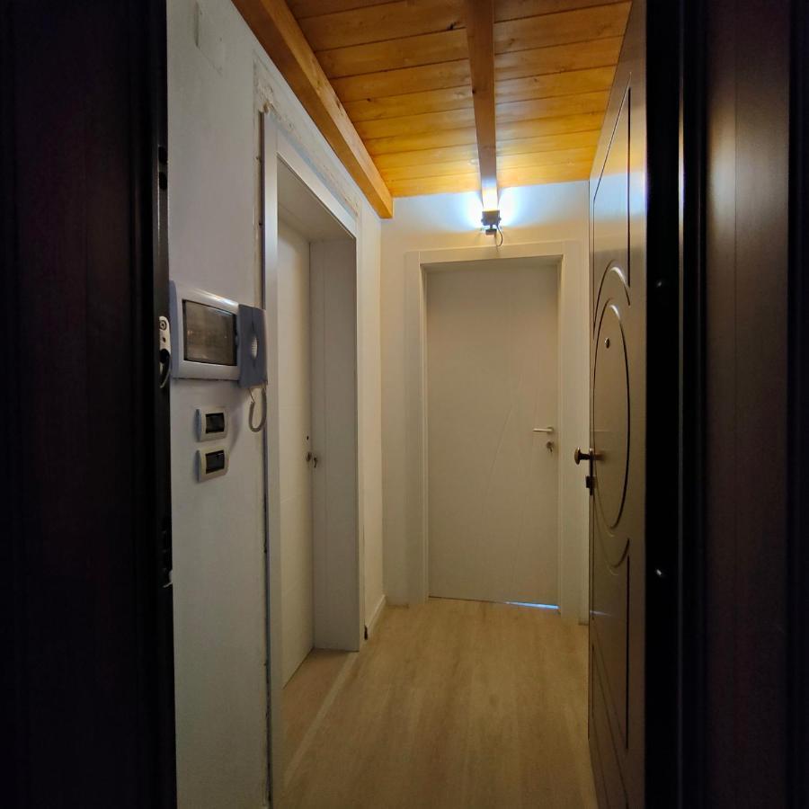 Casa Via Leuca Leilighet Lecce Eksteriør bilde