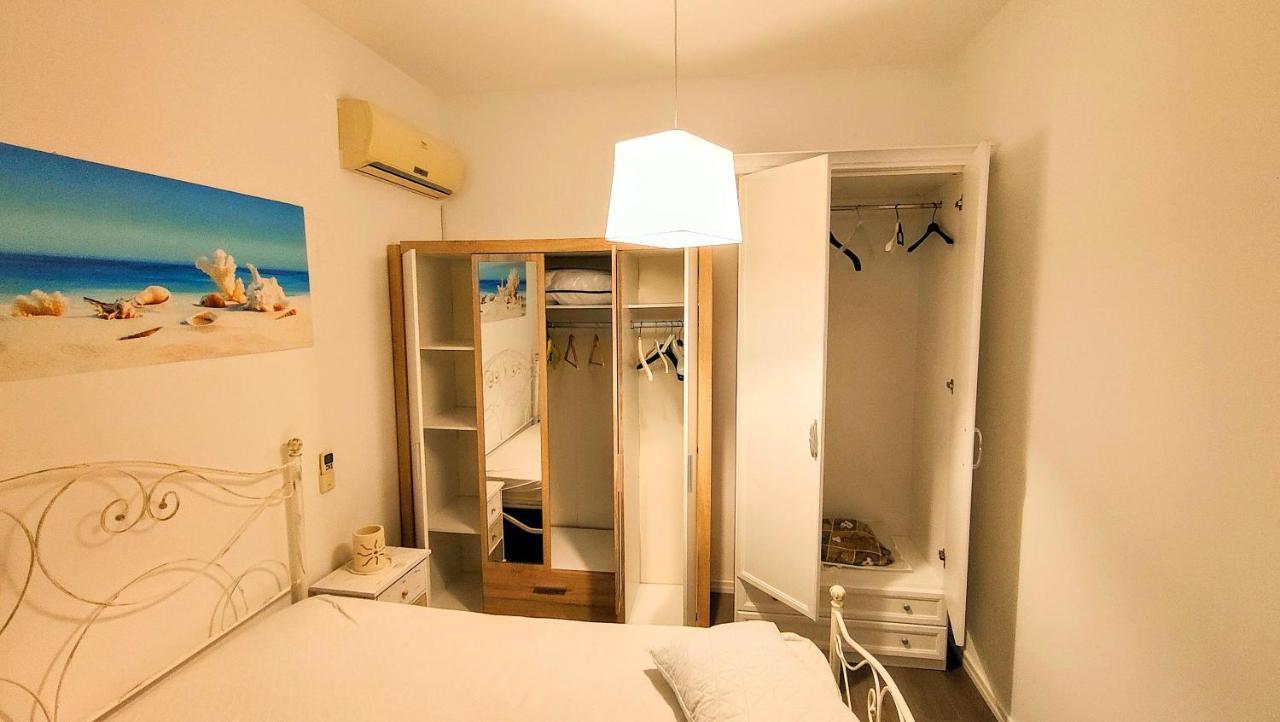 Casa Via Leuca Leilighet Lecce Eksteriør bilde