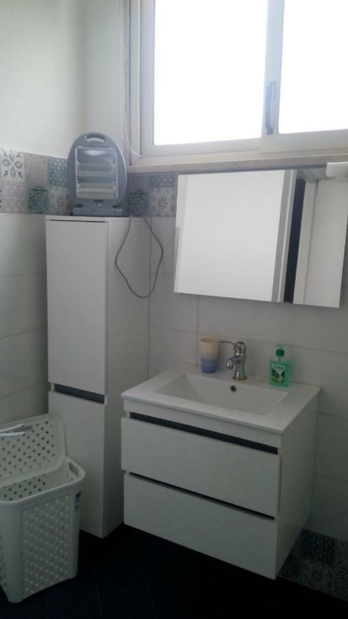 Casa Via Leuca Leilighet Lecce Eksteriør bilde