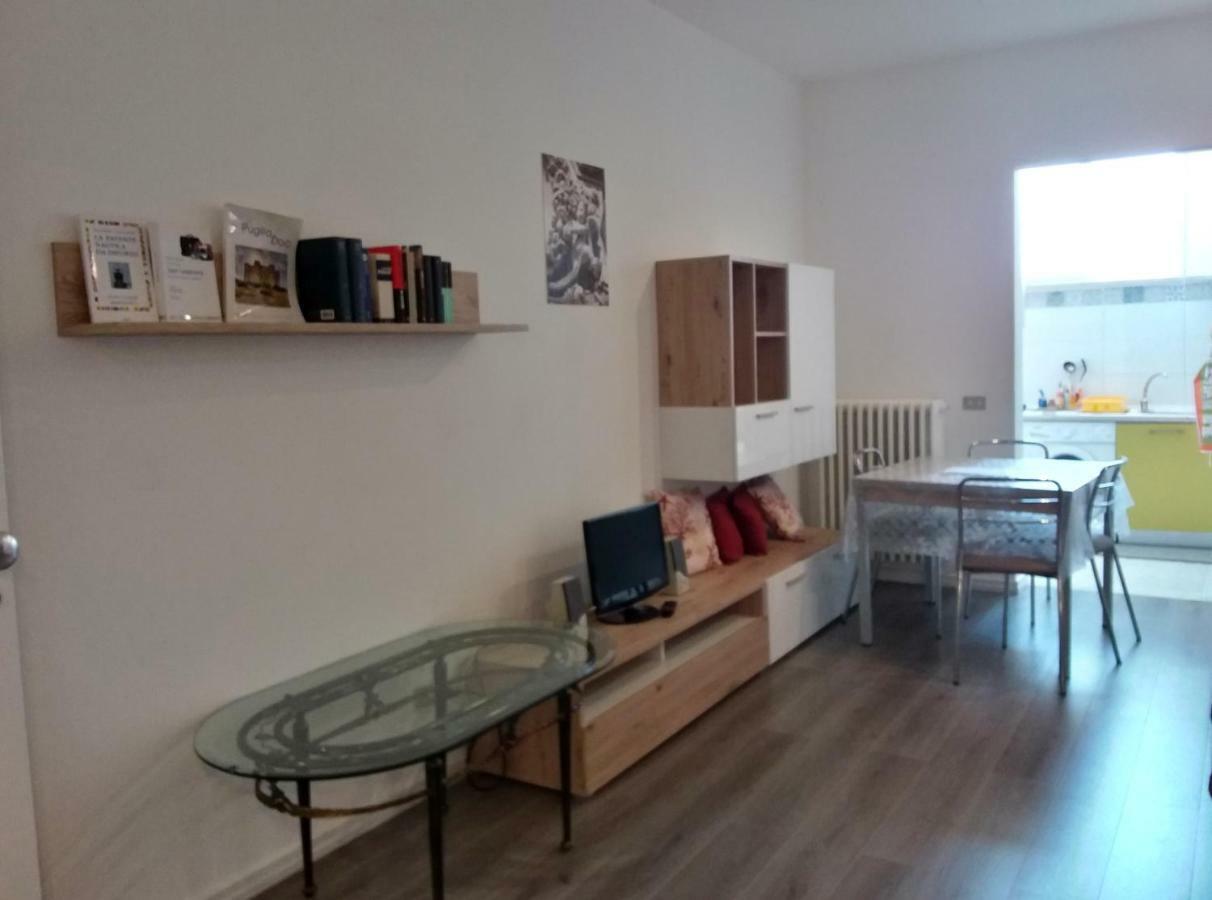 Casa Via Leuca Leilighet Lecce Eksteriør bilde