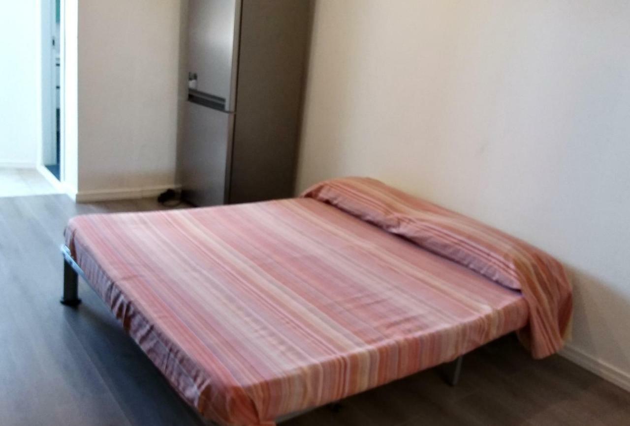 Casa Via Leuca Leilighet Lecce Eksteriør bilde