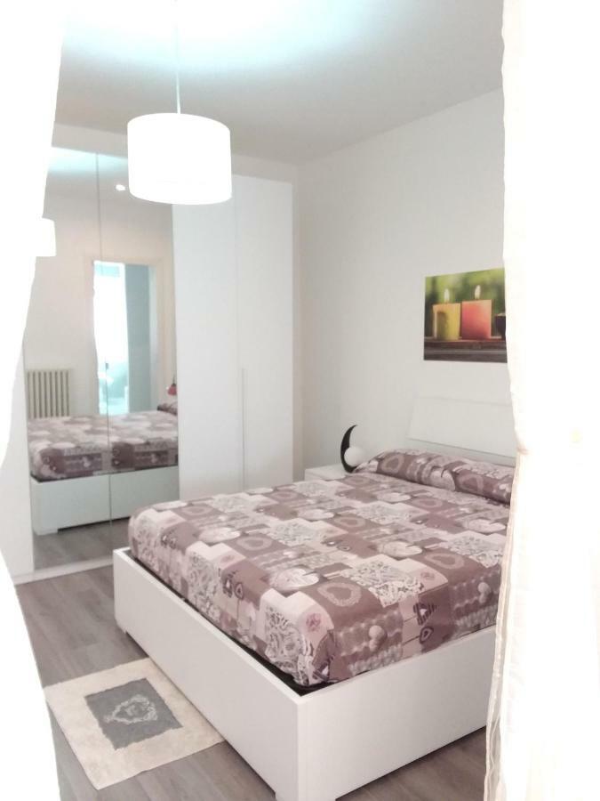 Casa Via Leuca Leilighet Lecce Eksteriør bilde