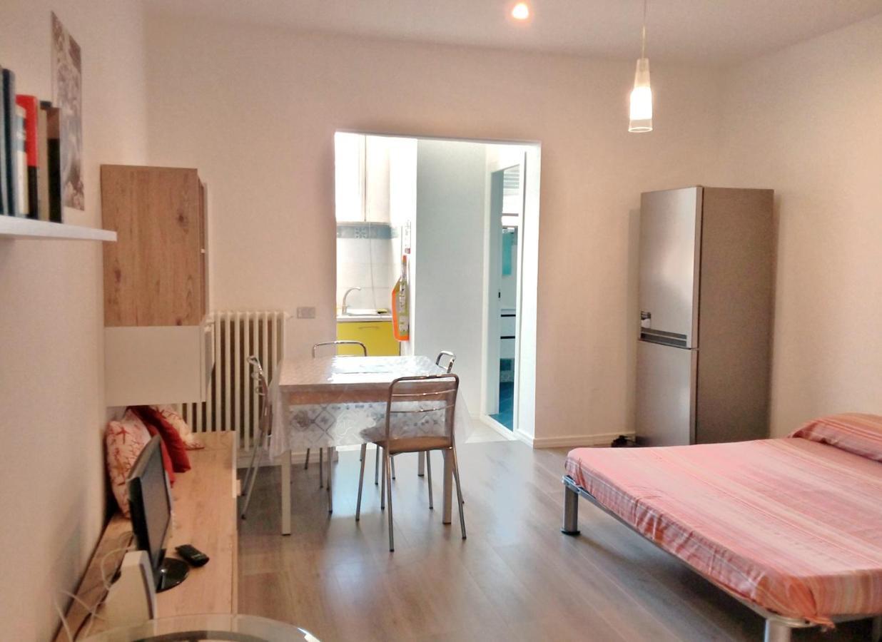Casa Via Leuca Leilighet Lecce Eksteriør bilde